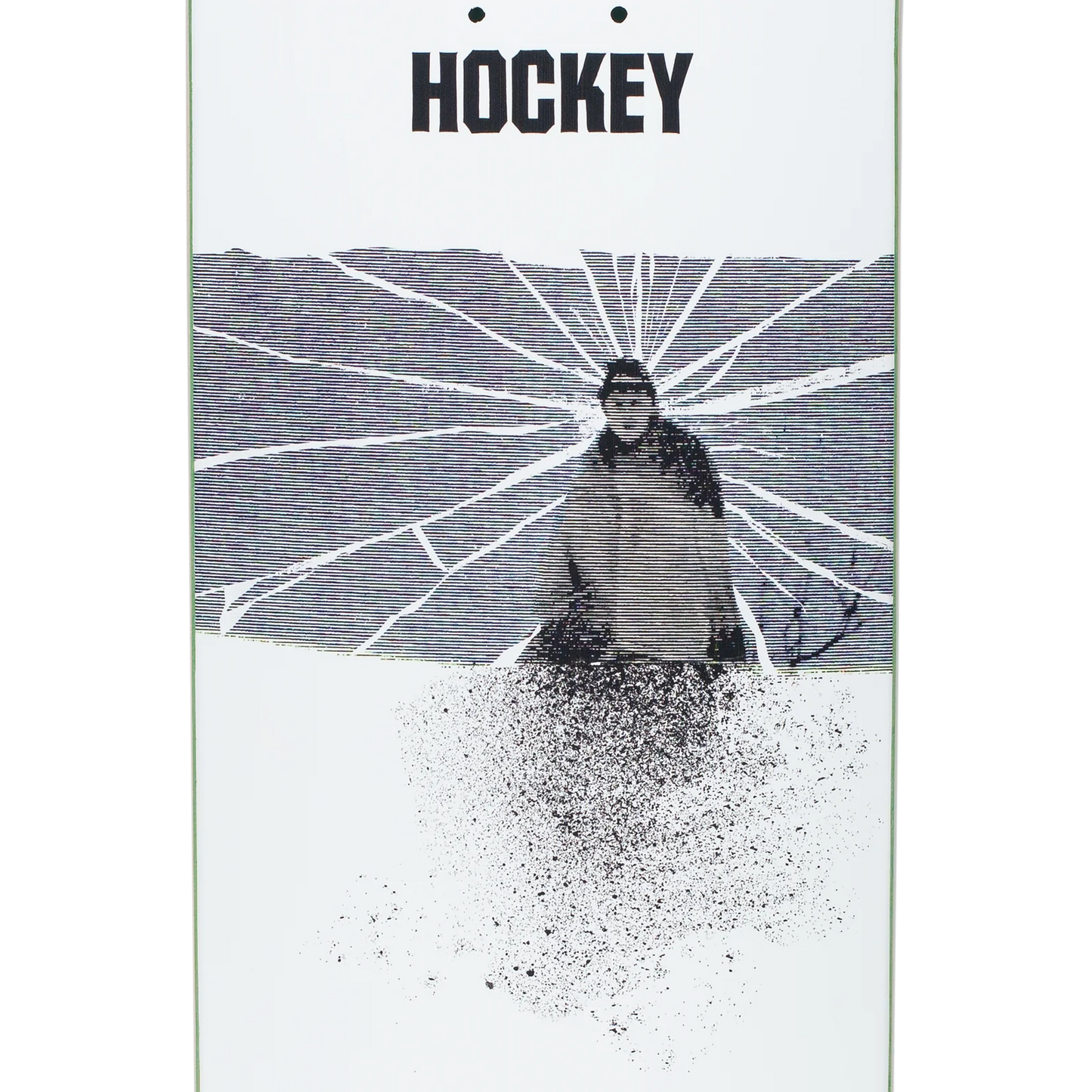 HOCKEY Fractual - Nik Stain (8.25)