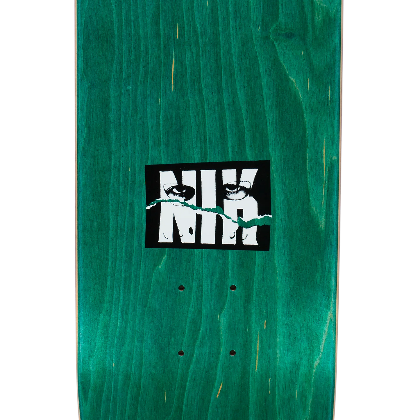 HOCKEY Fractual - Nik Stain (8.25)