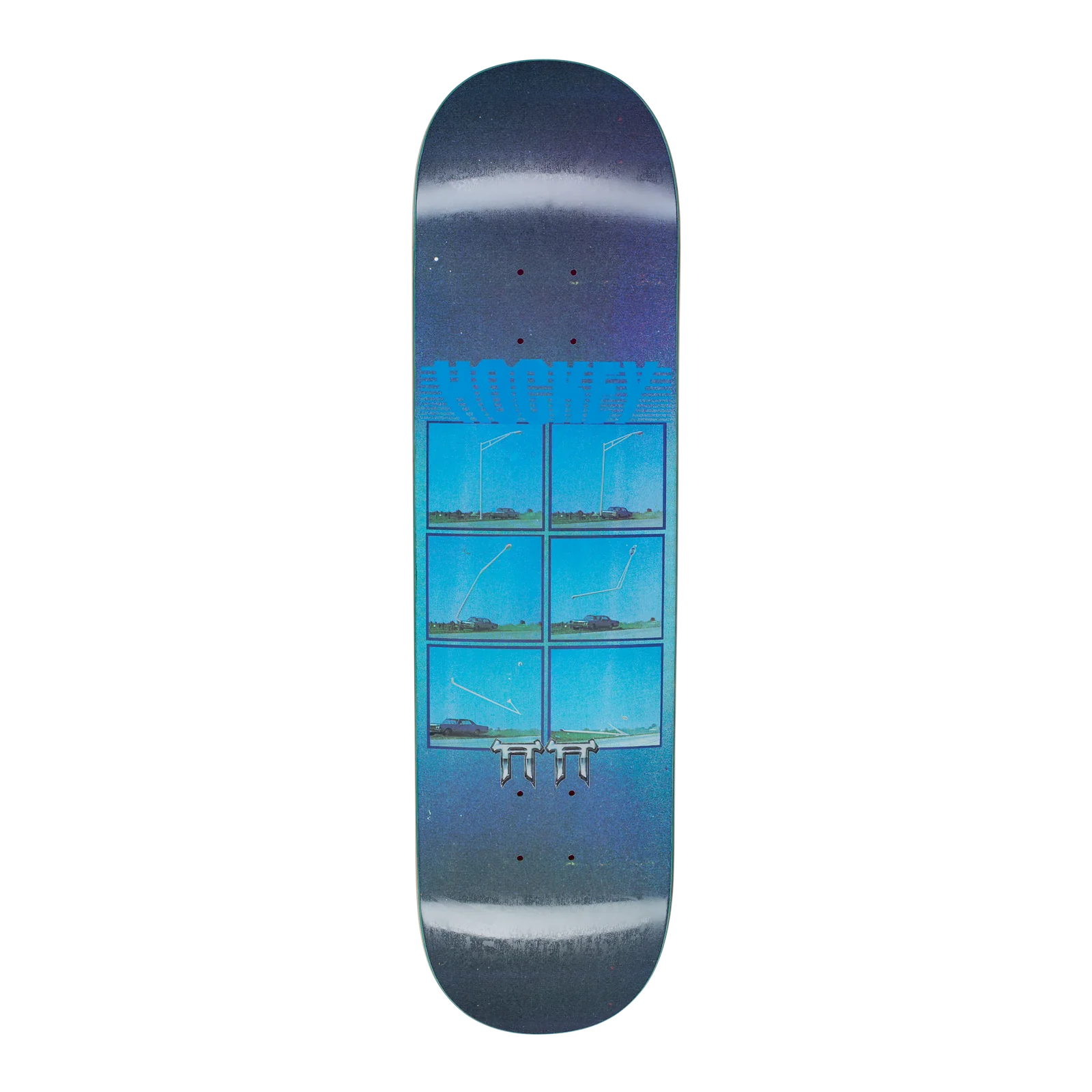 Hockey Andrew Allen Lightpole (8.25)