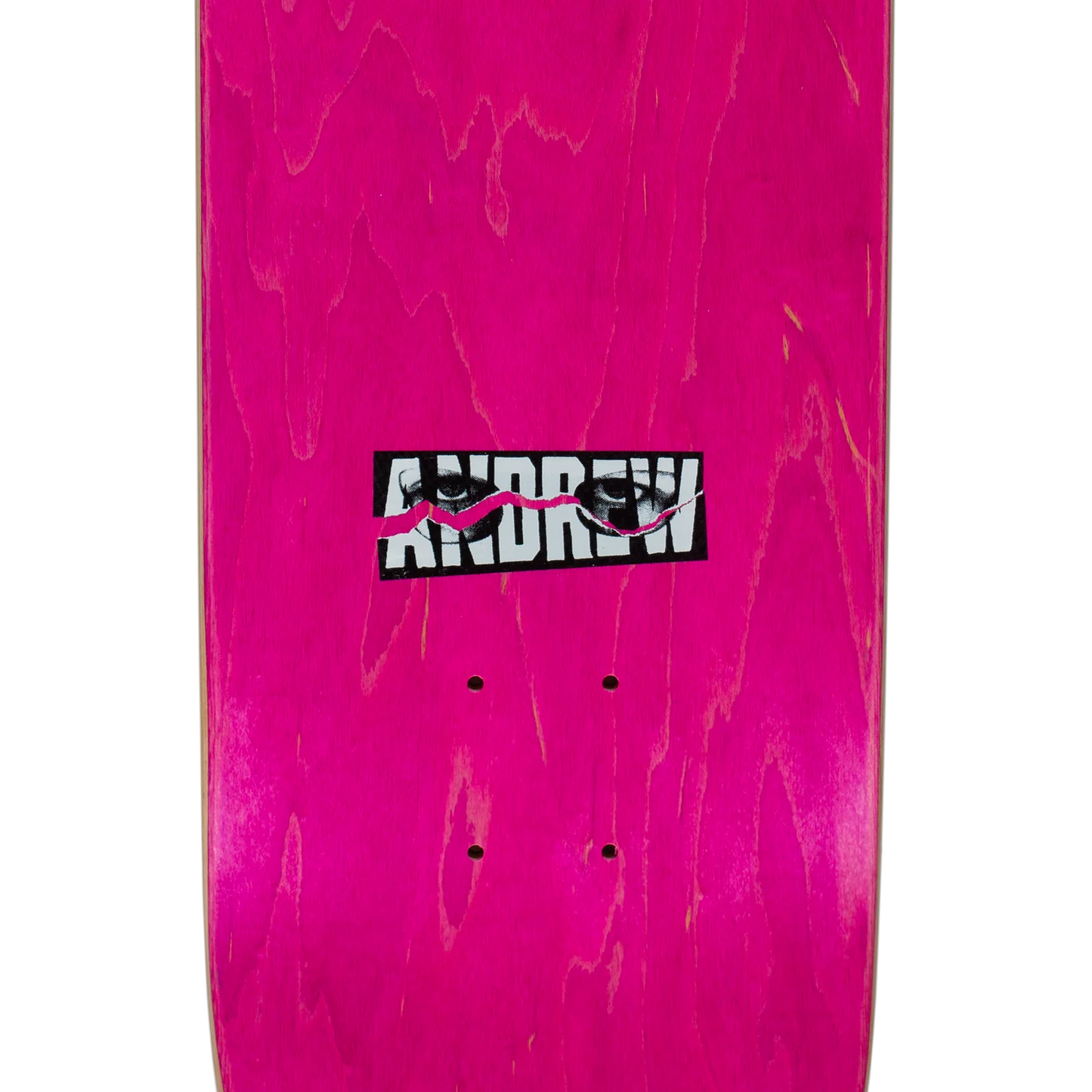 HOCKEY Andrew Allen Lightpole (8.25)