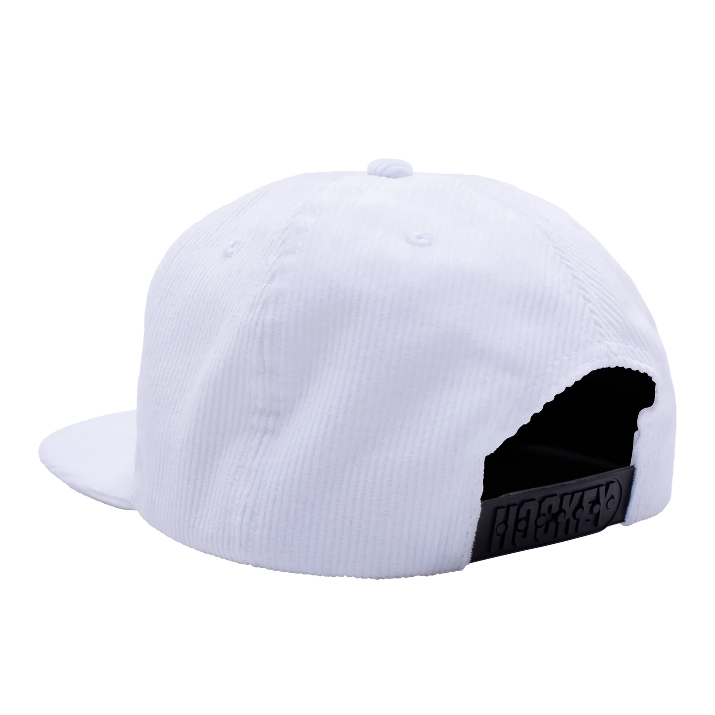HOCKEY Corduroy 5 Panel Cap