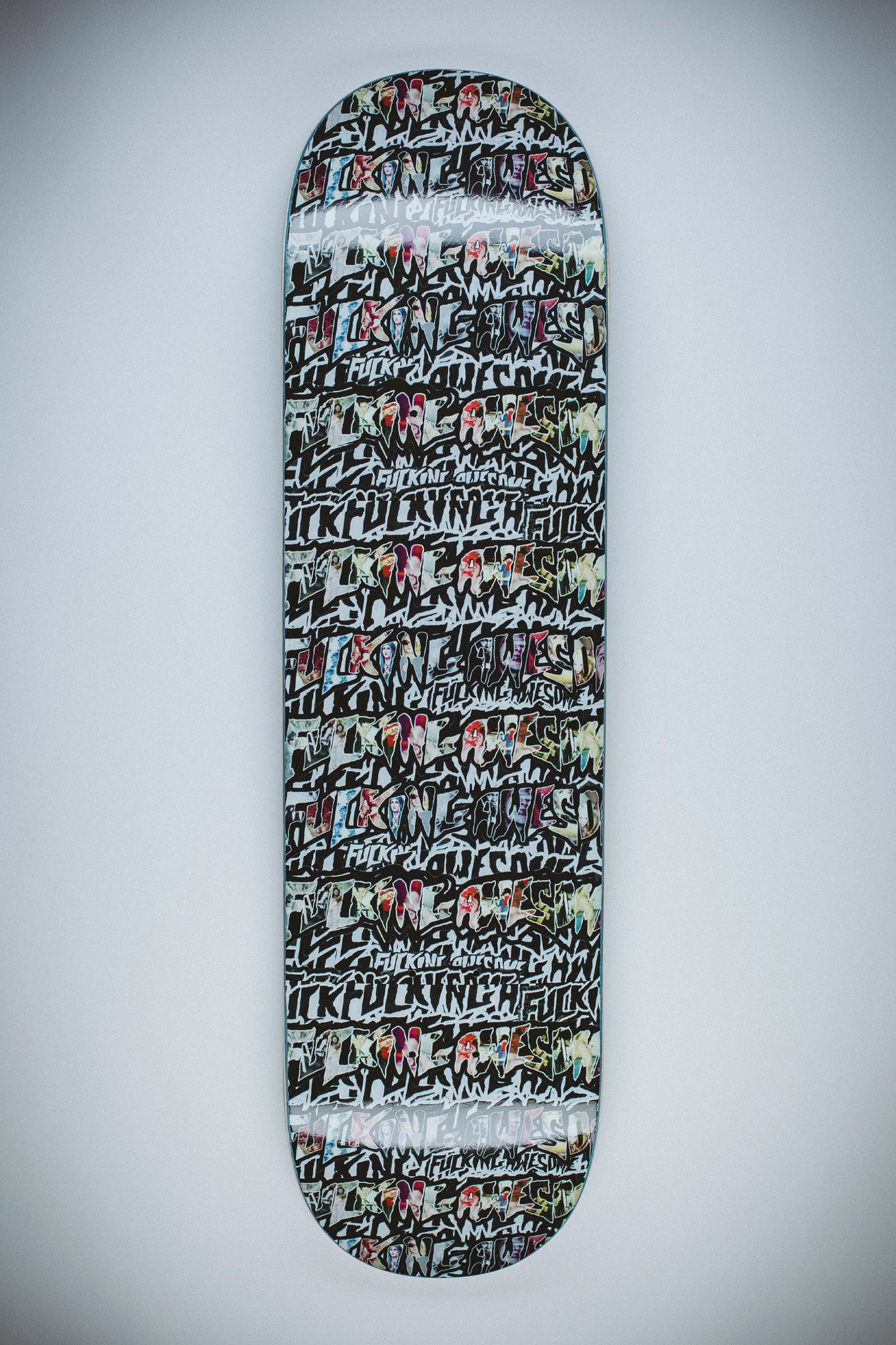 FA WORLD ENTERTAINMENT - STICKORAMA (8.25)