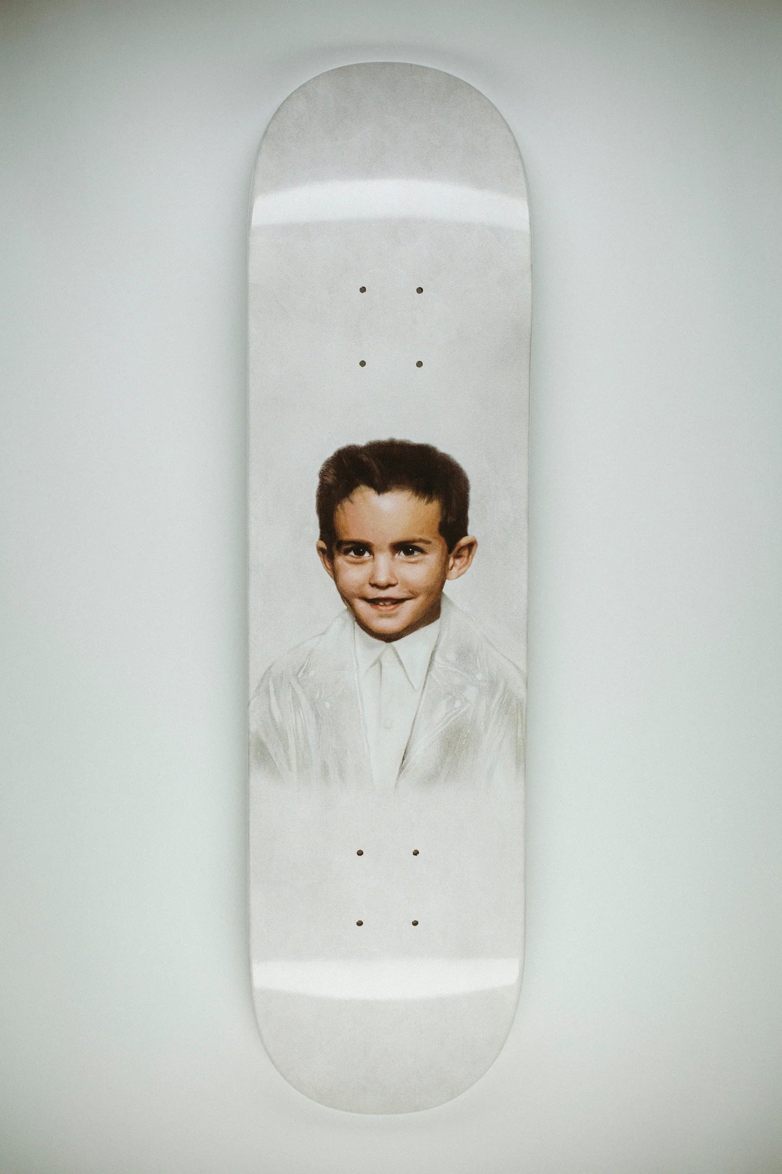 FA World Entertainment Dylan Rieder White Dipped (8.25)