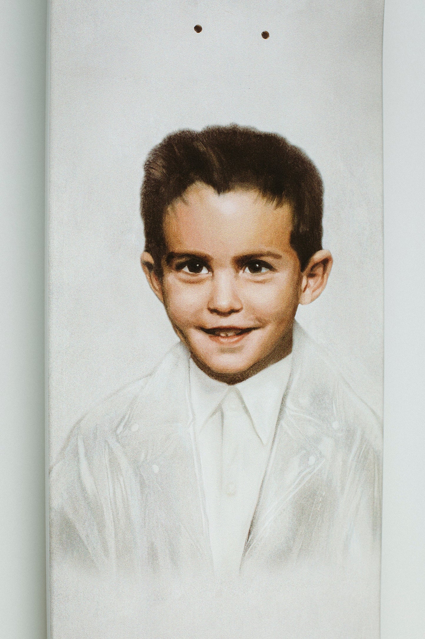 FA WORLD ENTERTAINMENT Dylan Rieder White Dipped (8.25)