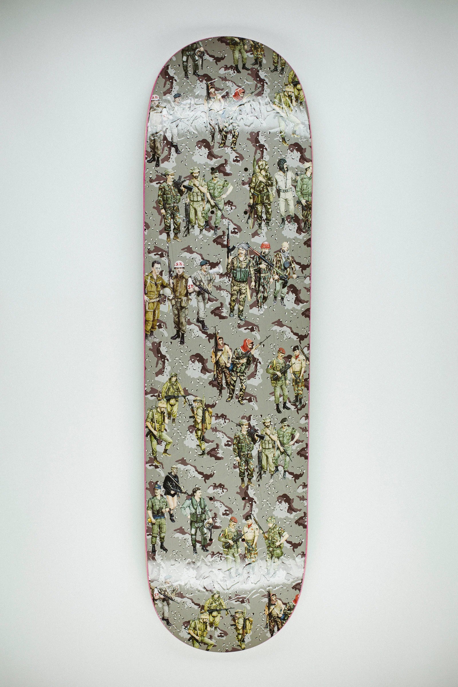 FA World Entertainment - Soldiers (8.18)