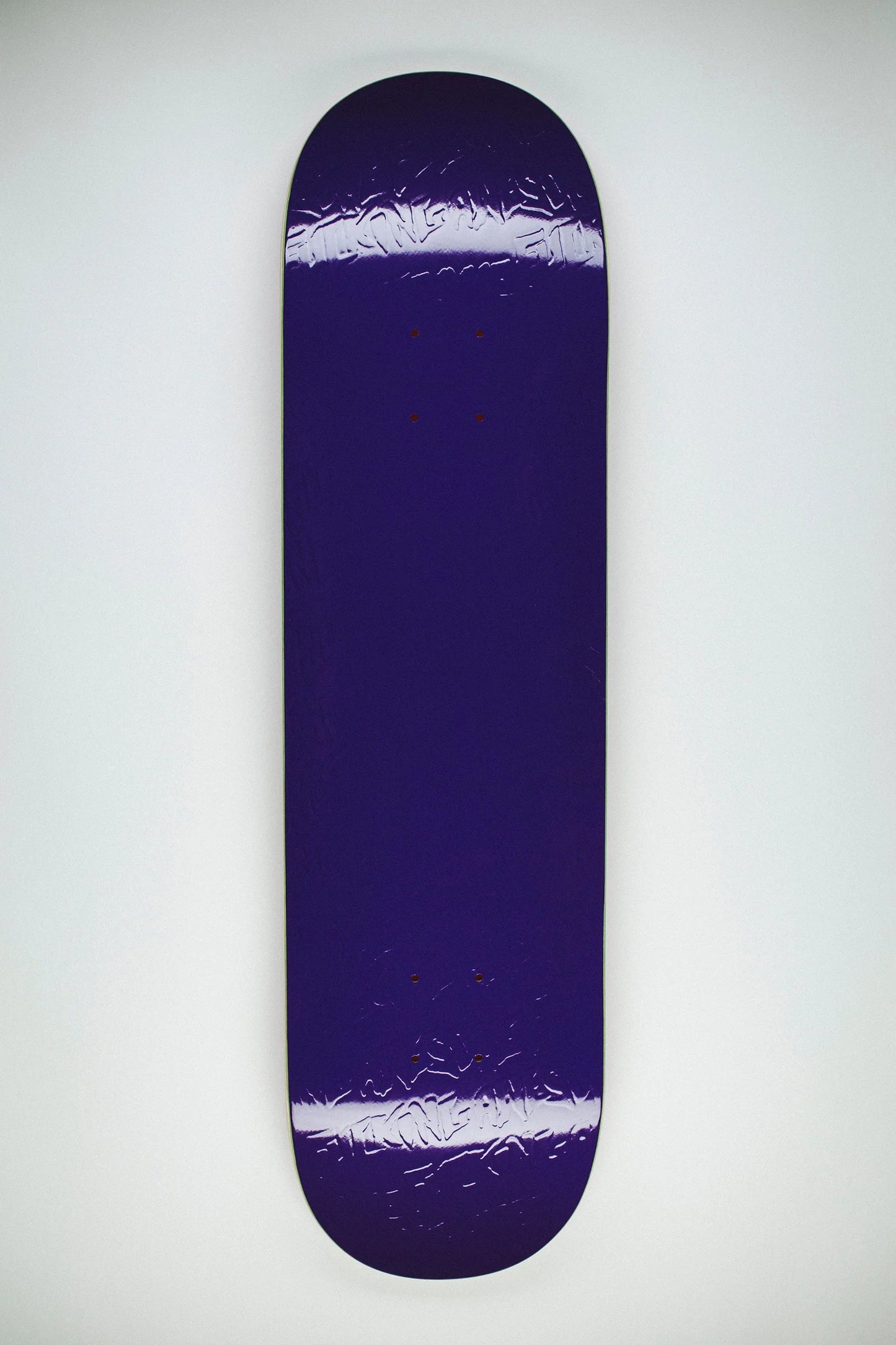 FA WORLD ENTERTAINMENT - Purple Stamp Embossed (8.18)