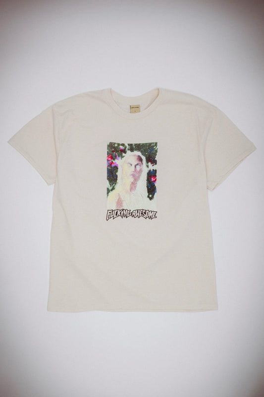 FA WORLD ENTERTAINMENT - Painterly S/S
