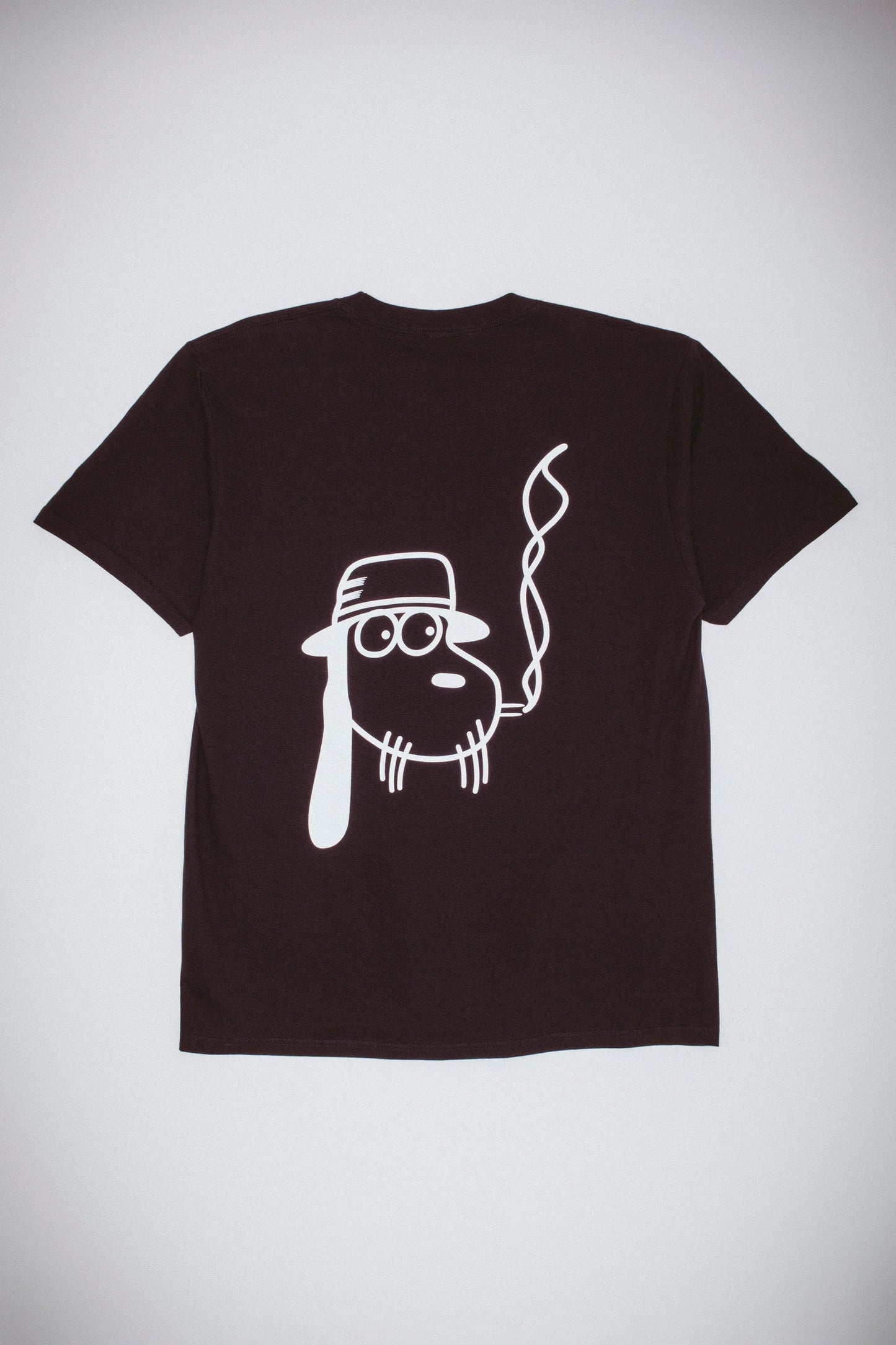 FA WORLD ENTERTAINMENT - SK8 Fucks S/S (Black)