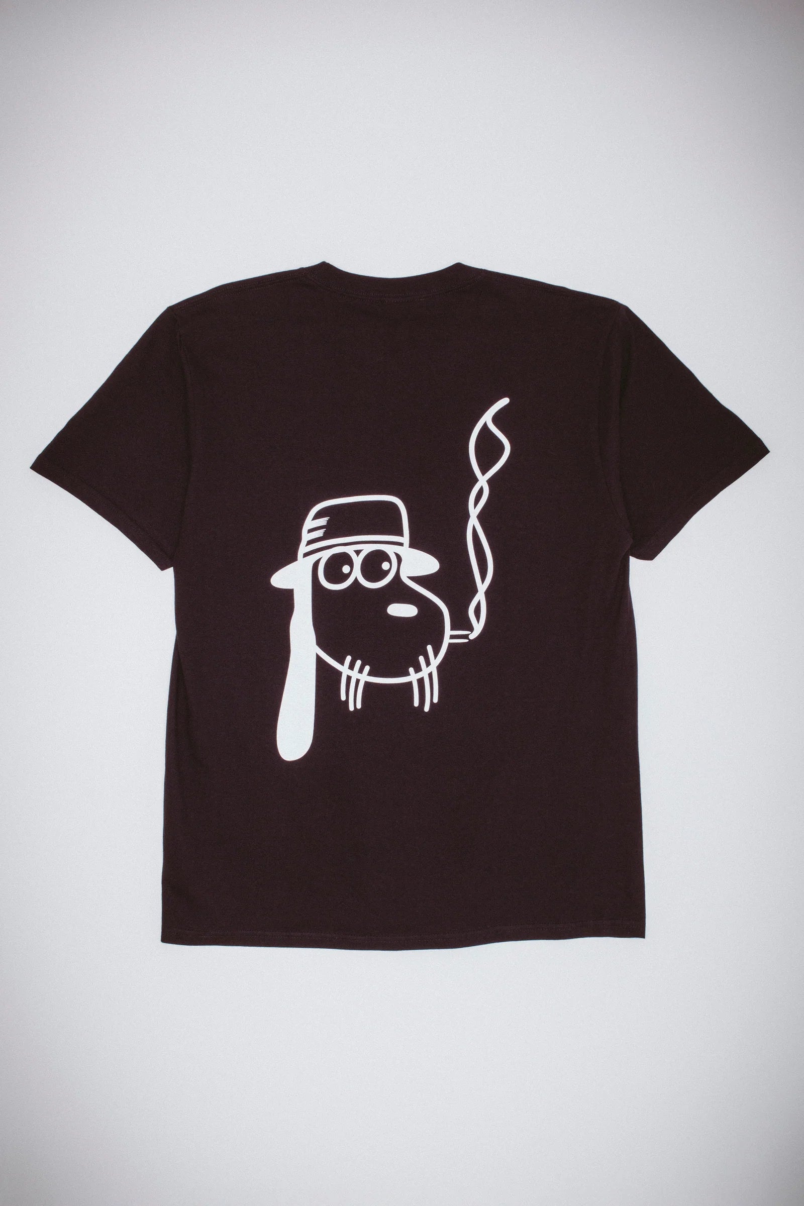 FA World Entertainment - Sk8 Fucks S/S (Black)