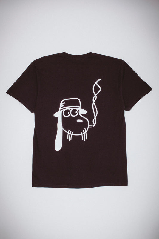 FA WORLD ENTERTAINMENT - SK8 Fucks S/S (Black)