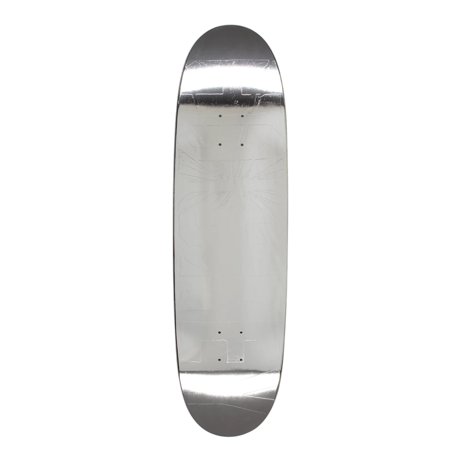 Hockey Onyx - Silver (8.4)