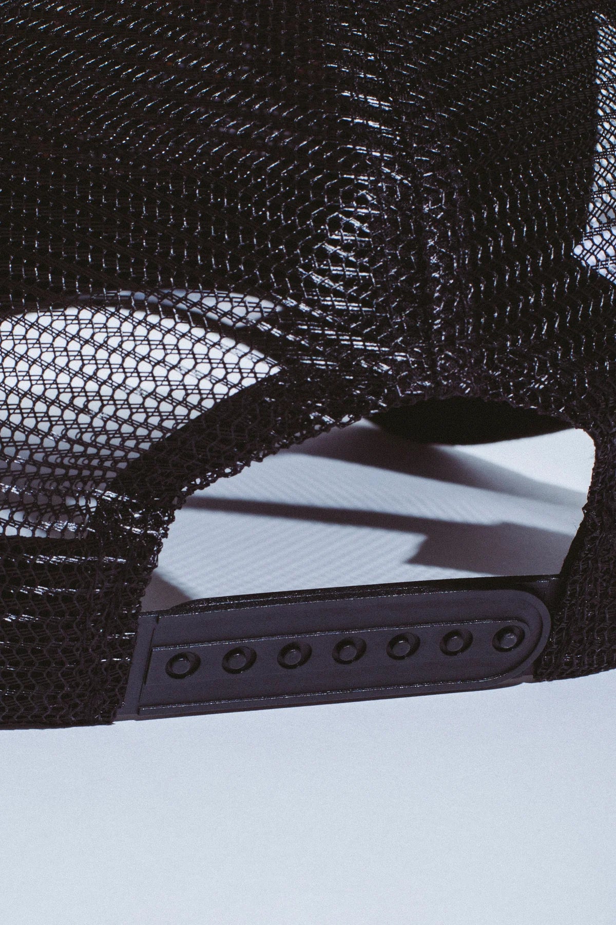 FA World Entertainment Burning Barn Snapback (Black)