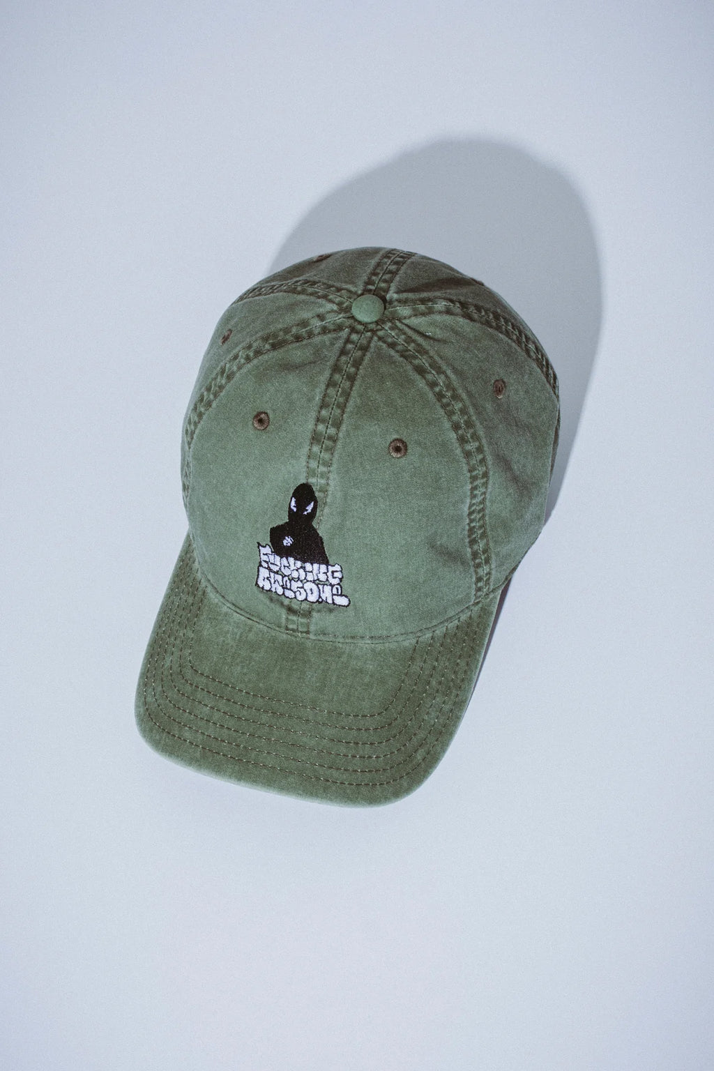 FA World Entertainment 'Fieldtrip 1998 Embroidered' 6 Panel Cap