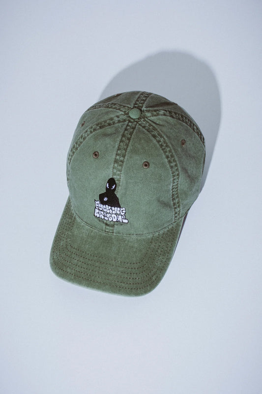 FA WORLD ENTERTAINMENT Fieldtrip 1998 Embroidered 6-Panel Hat