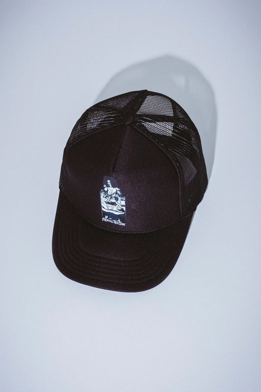 FA WORLD ENTERTAINMENT Possession Trucker Hat
