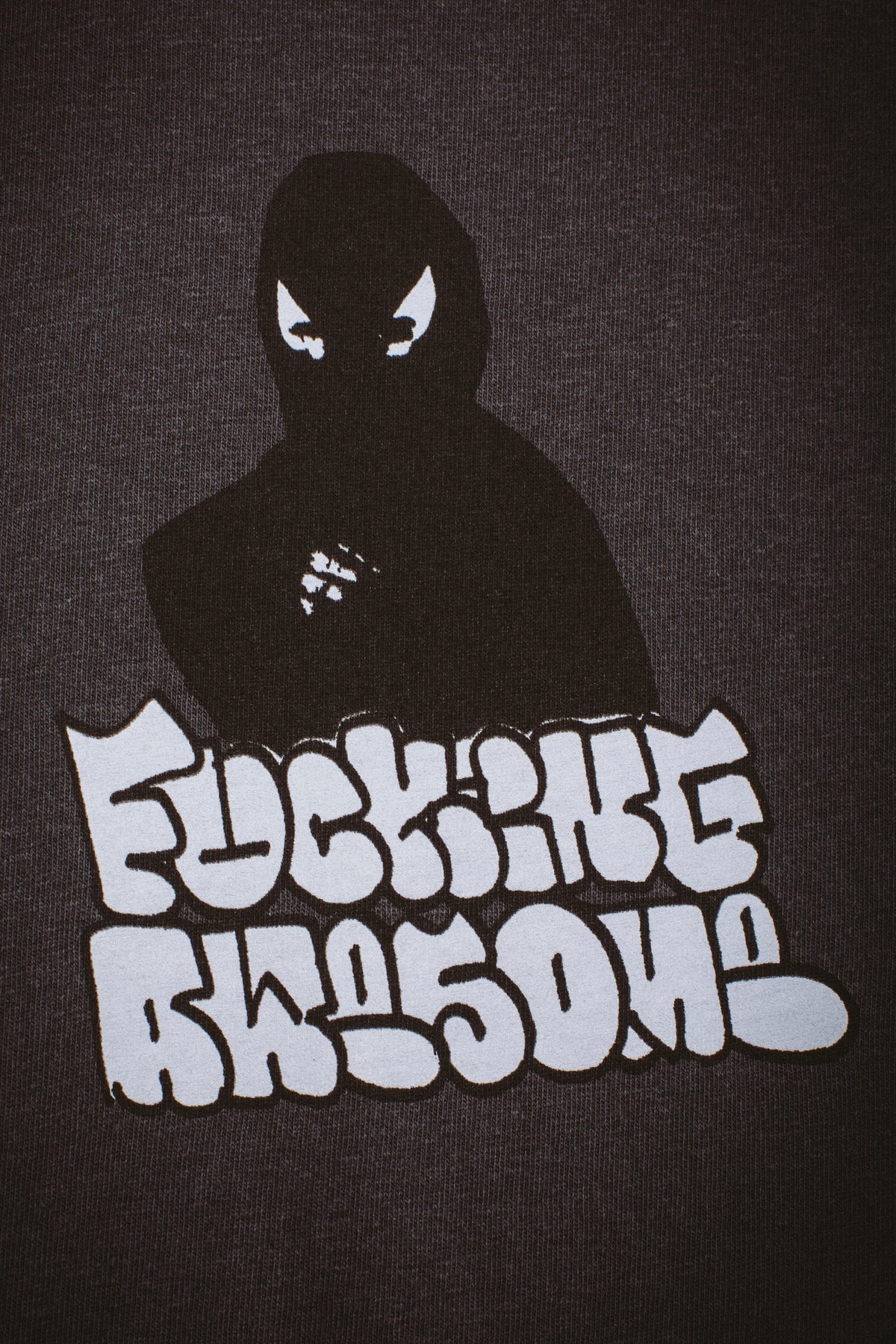 FA WORLD ENTERTAINMENT Fieldtrip 1998 Short Sleeve Tee