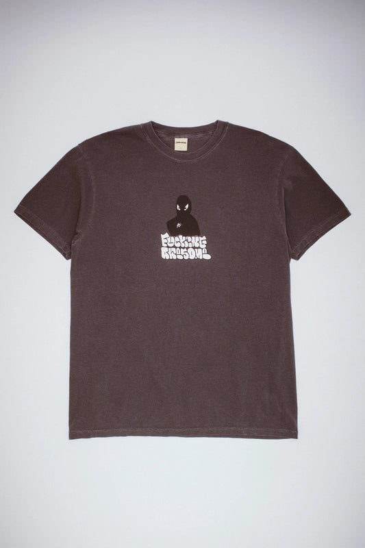 FA WORLD ENTERTAINMENT Fieldtrip 1998 Short Sleeve Tee