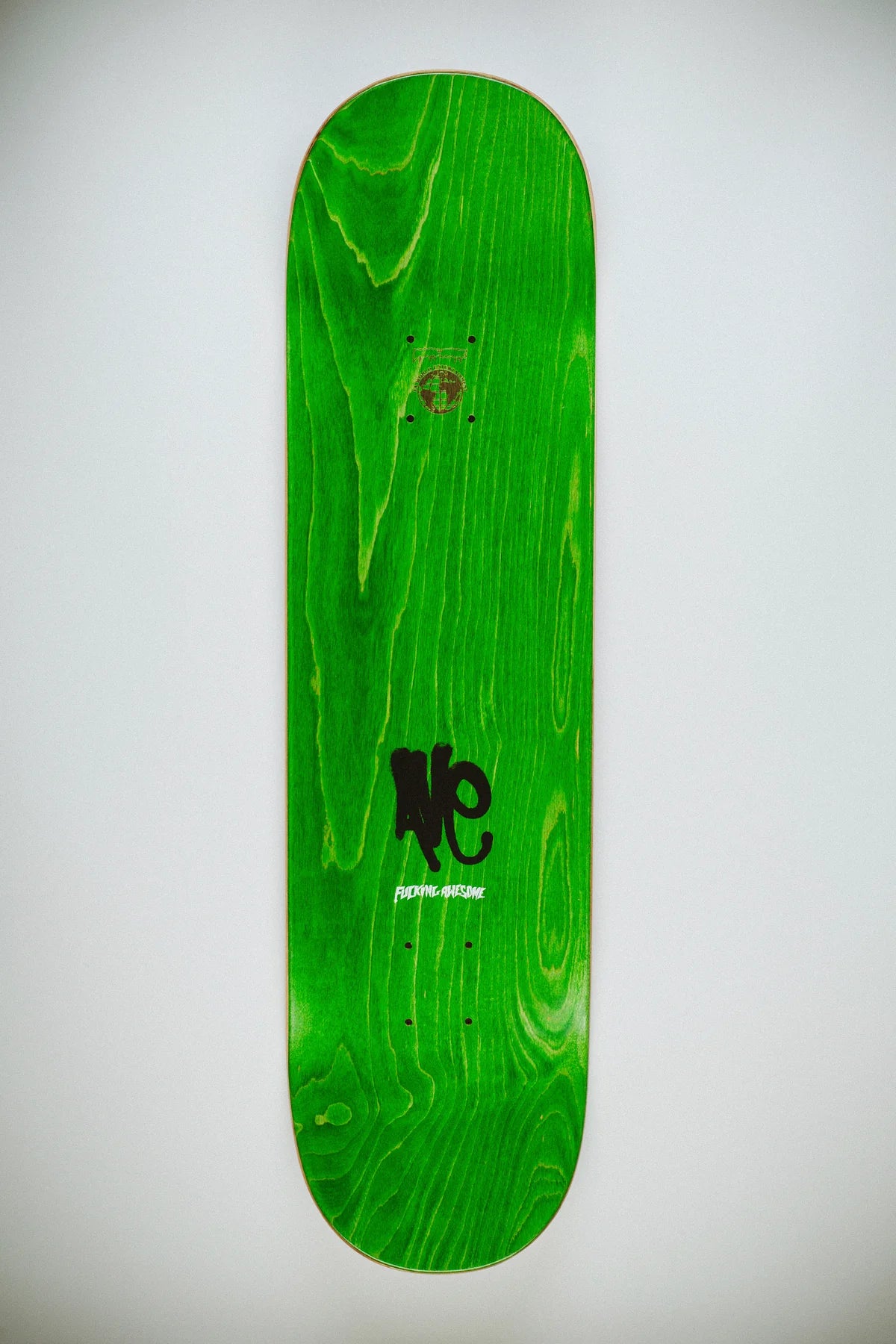 FA WORLD ENTERTAINMENT Anthony Van Engelen New Path To The Waterfall