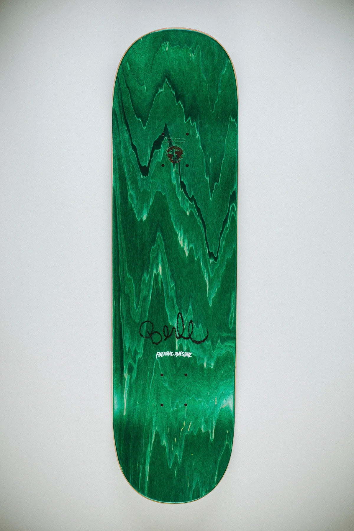 FA WORLD ENTERTAINMENT Elijah Berle Kick In Face (8.5)