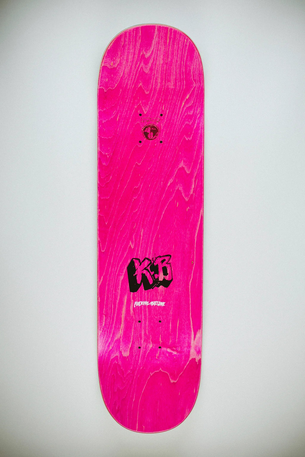 FA World Entertainment 8.5" Kevin Bradley 'Stepping Out' Deck