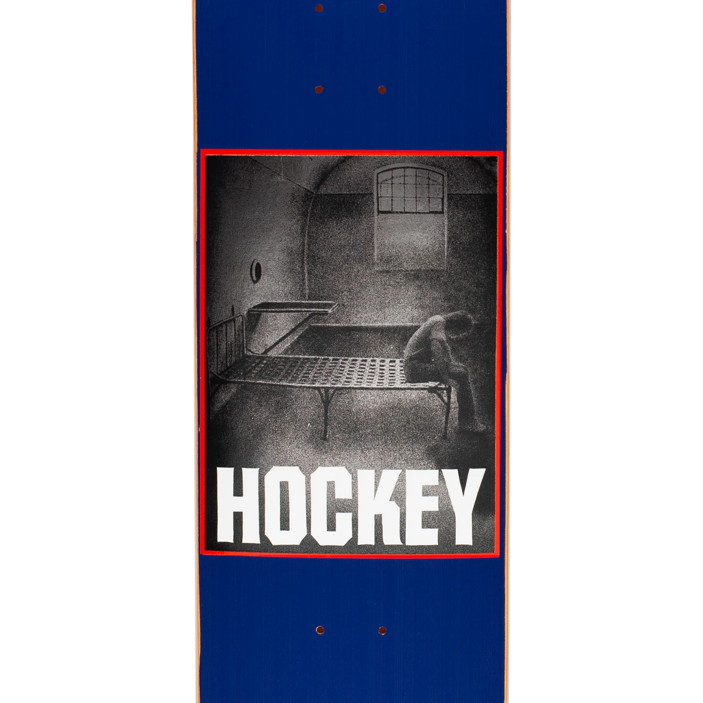 HOCKEY John Fitzgerald Bed Rot (8.25)