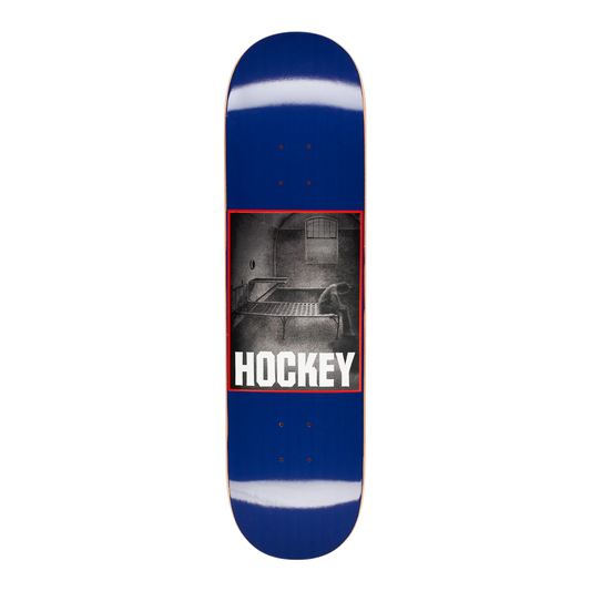 HOCKEY John Fitzgerald Bed Rot (8.25)