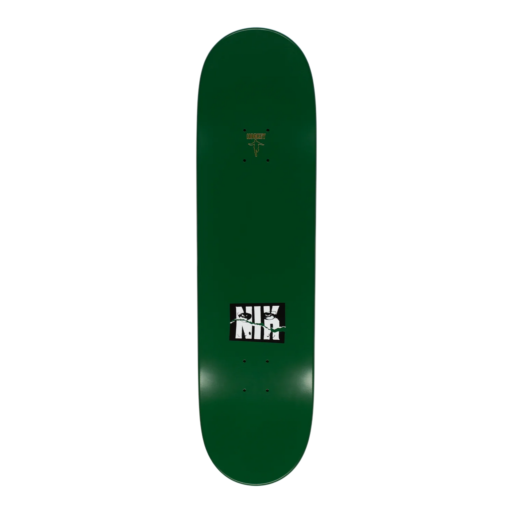 Hockey 8.38" 'Nik Stain Side One' Deck