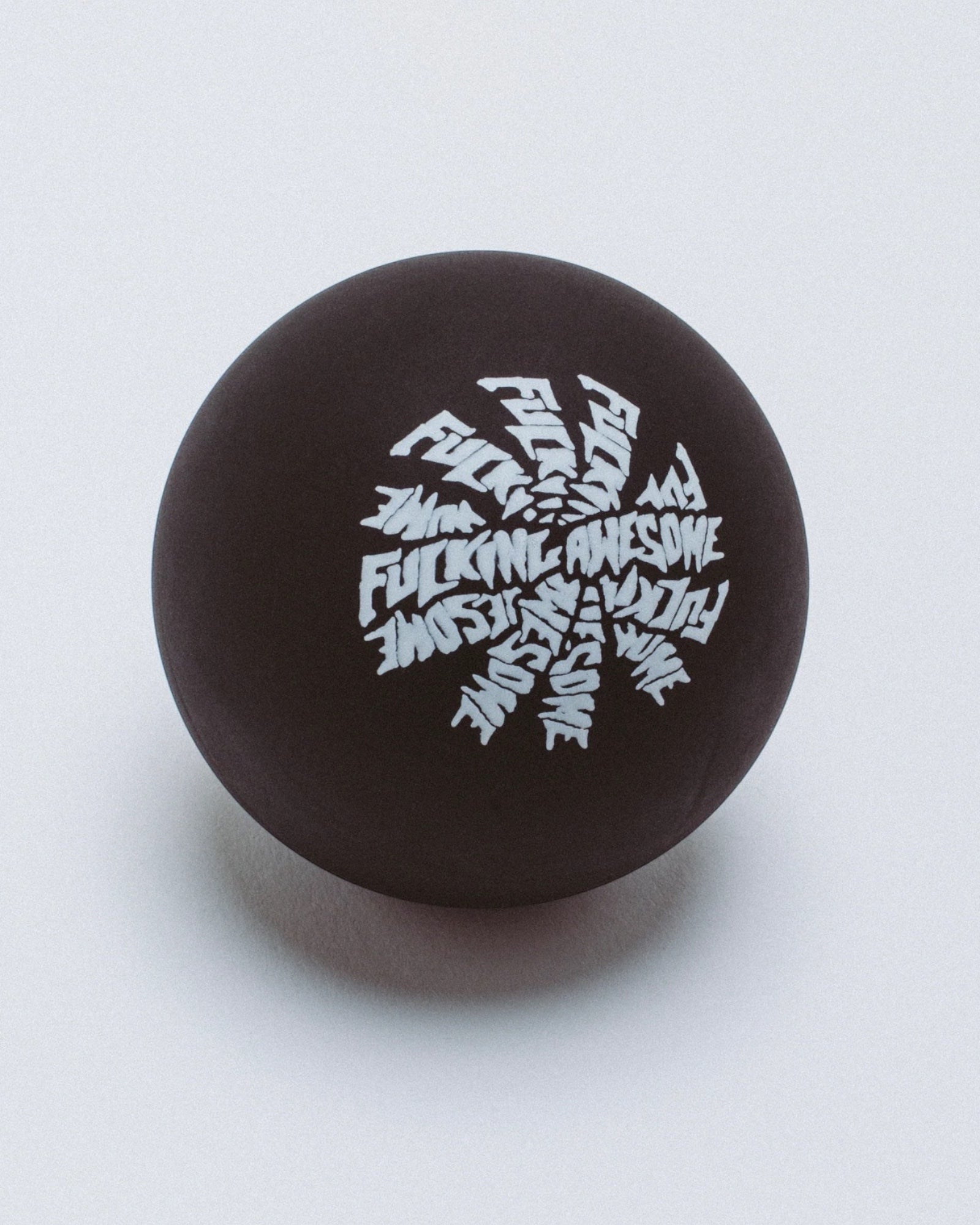 FA World Entertainment 'FA Handball' (Black)