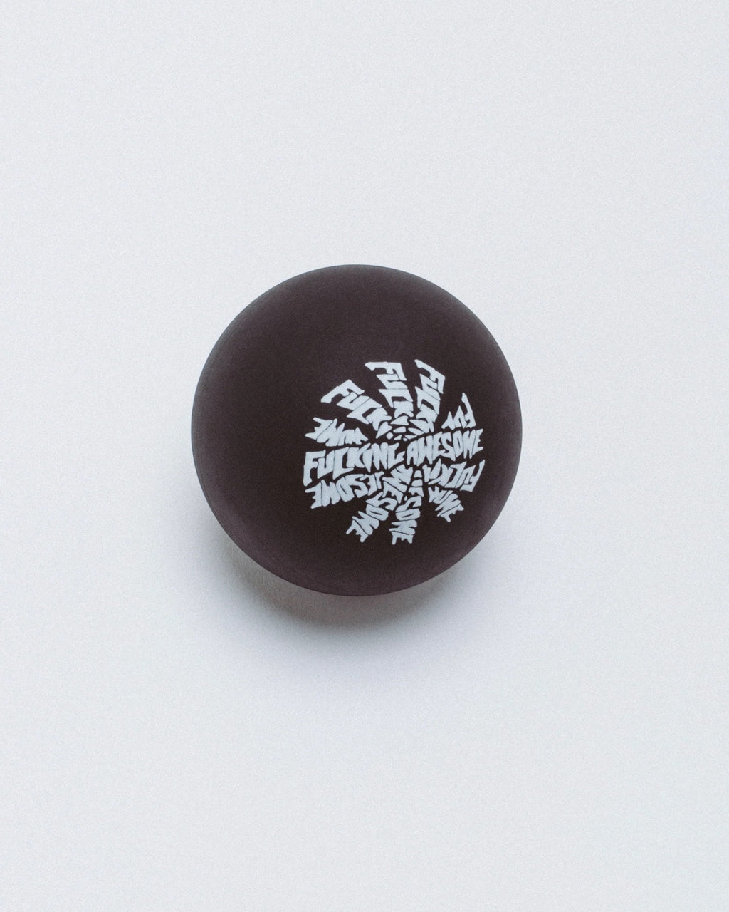 FA World Entertainment 'FA Handball' (Black)