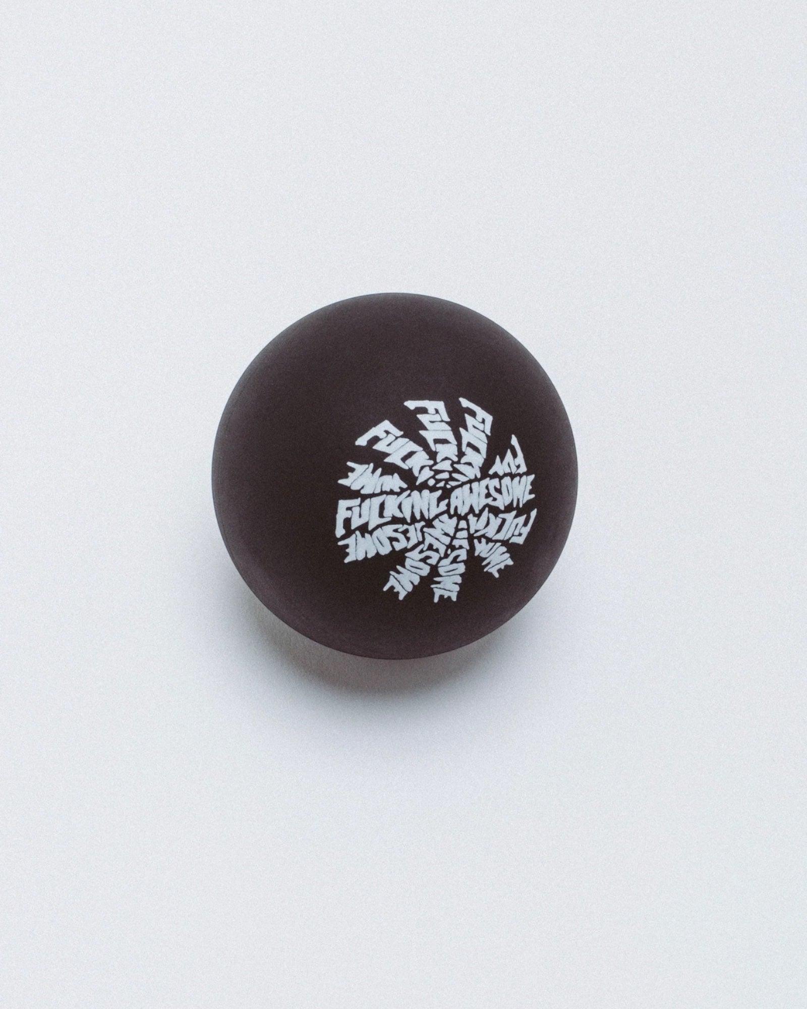 FA World Entertainment 'FA Handball' (Black)