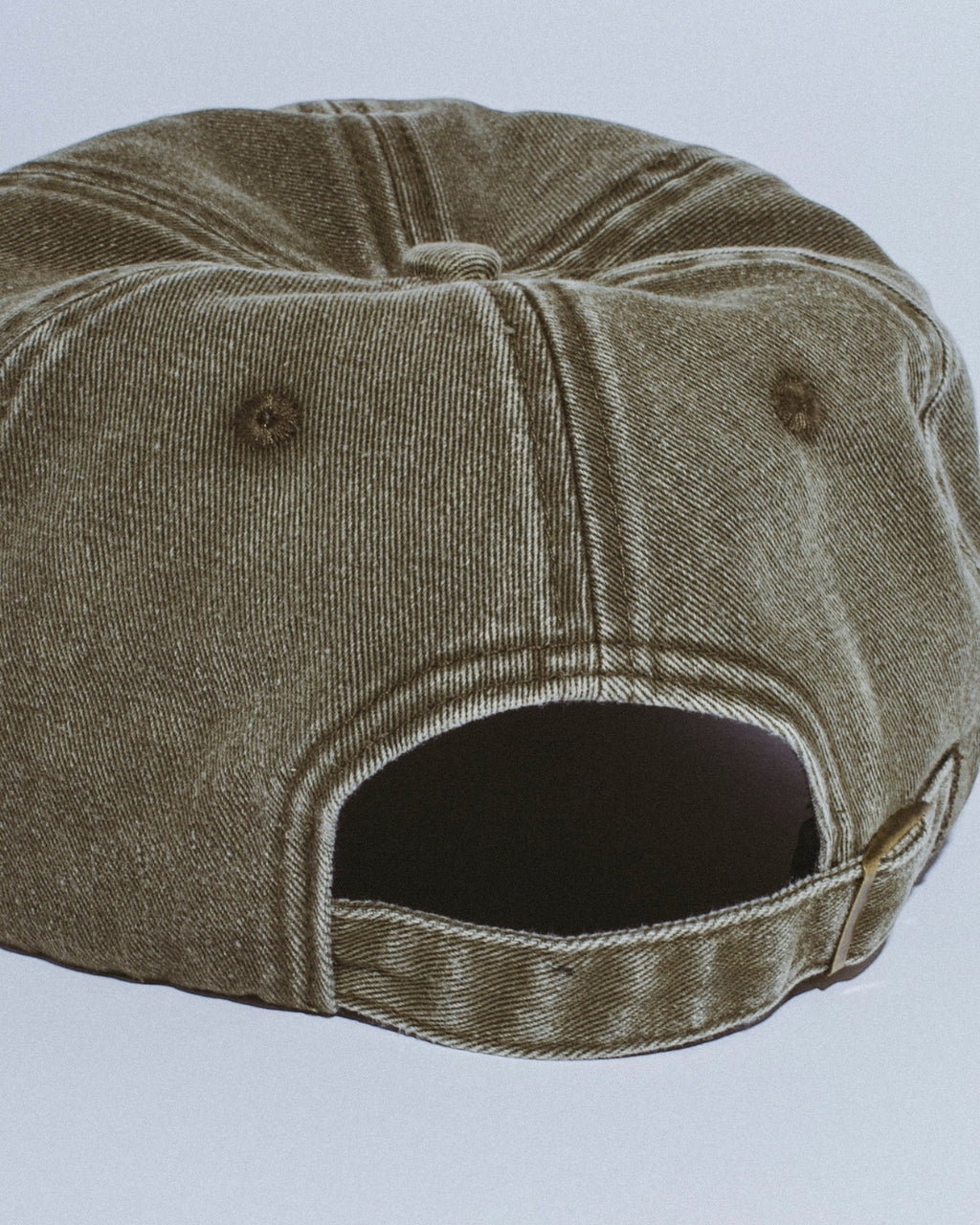 FA World Entertainment 'Sephira' 6-Panel Hat (Green)