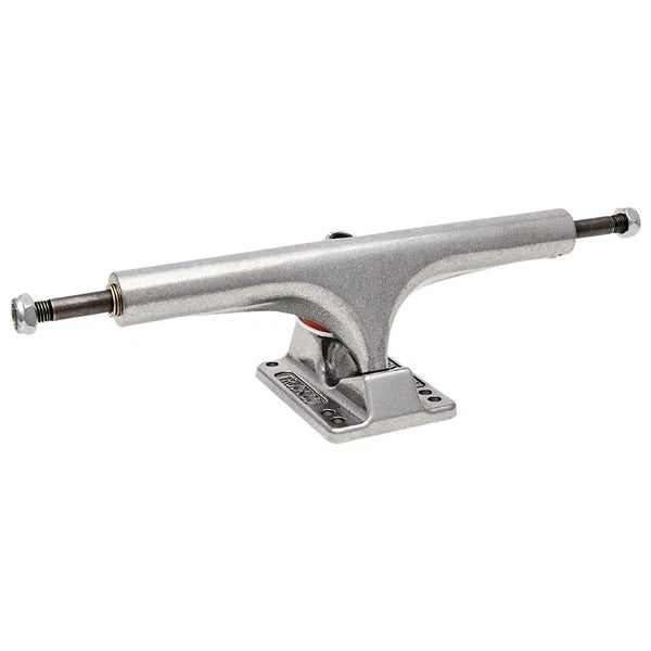 Independent 215 'Stage 4 Polished' Skateboard Truck (Silver)