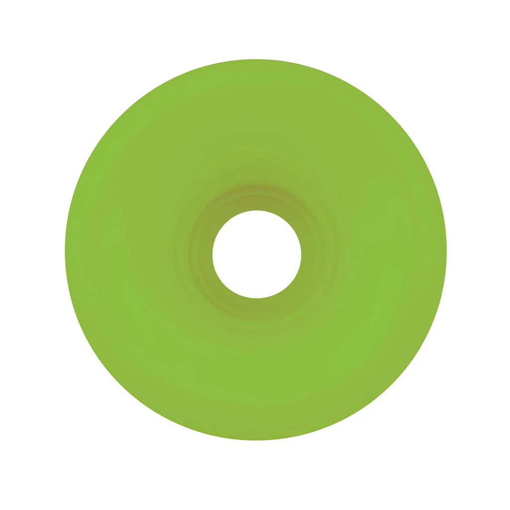 OJ Wheels 60mm (78A) 'Super Juice' Soft Wheels (Green)