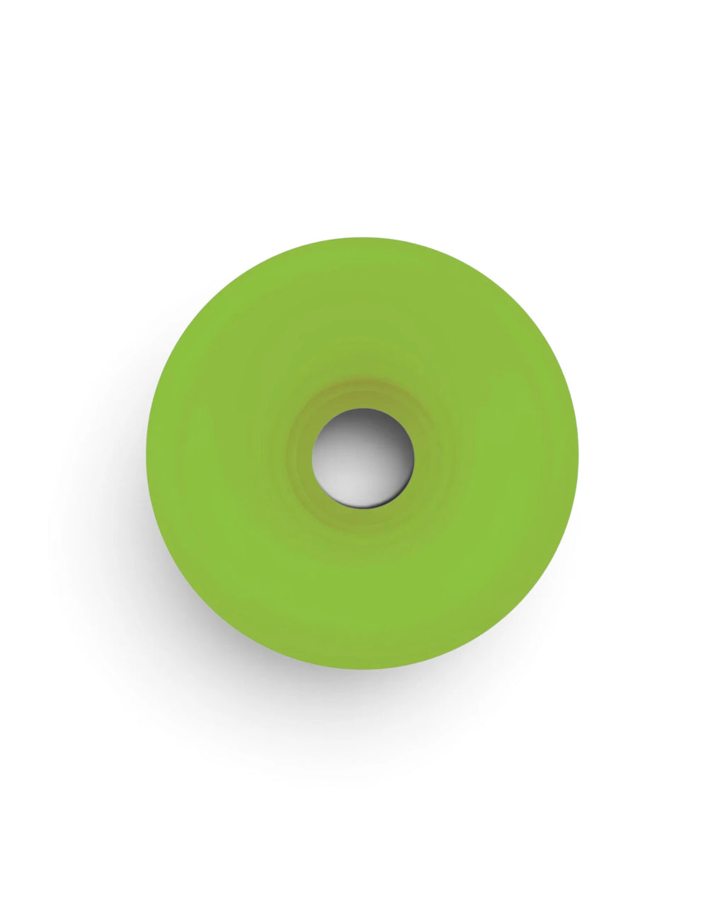 OJ Wheels 60mm (78A) 'Super Juice' Soft Wheels (Green)