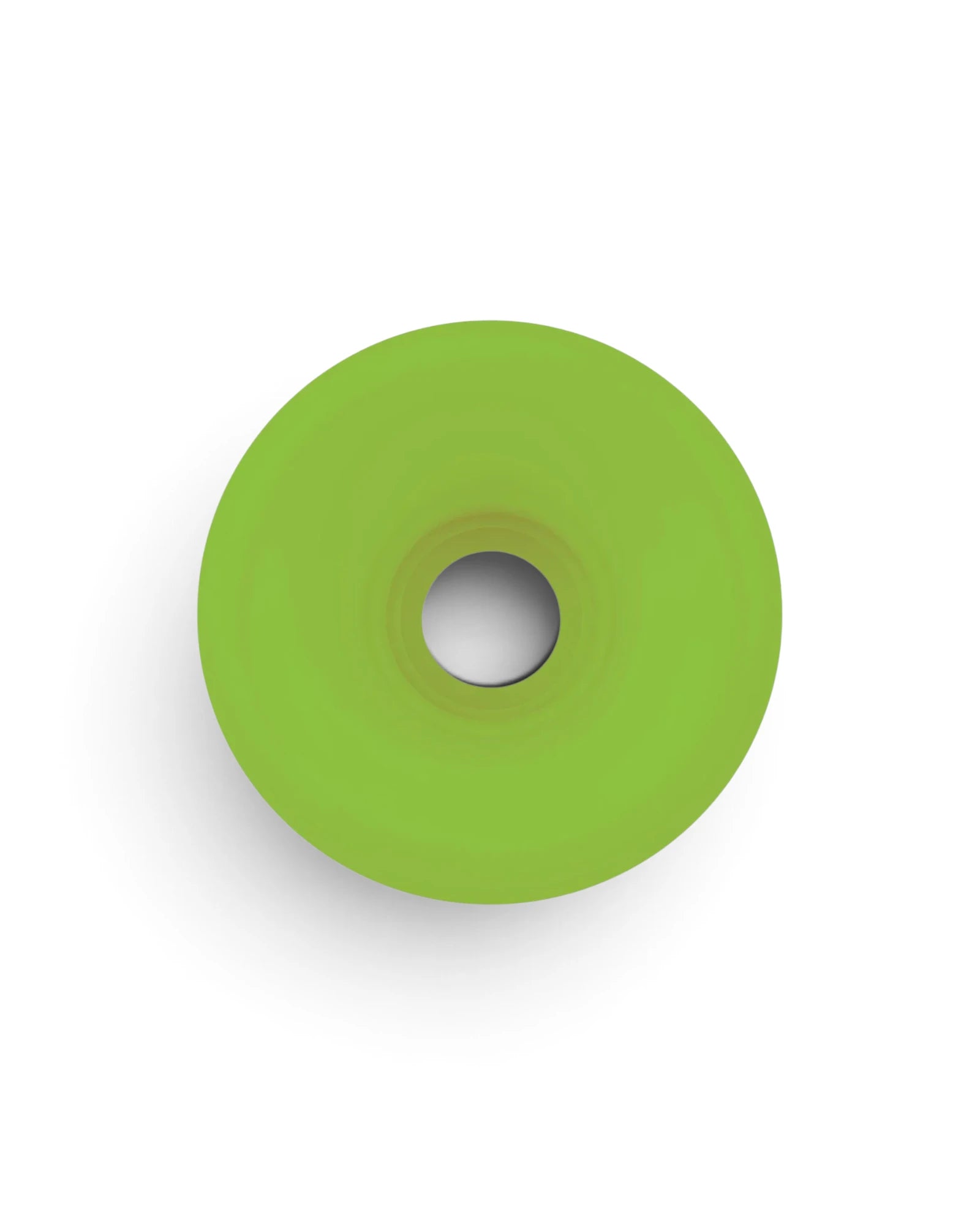 OJ Wheels 60mm (78A) 'Super Juice' Soft Wheels (Green)