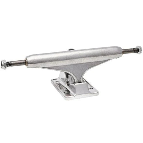 Independent Trucks 144 'Stage 11 Polished Standard' Trucks (Silver)