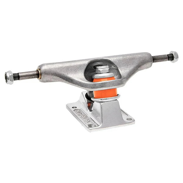 Independent 159 Stage 11 Forged Hollow Silver Standard Skateboard Trucks