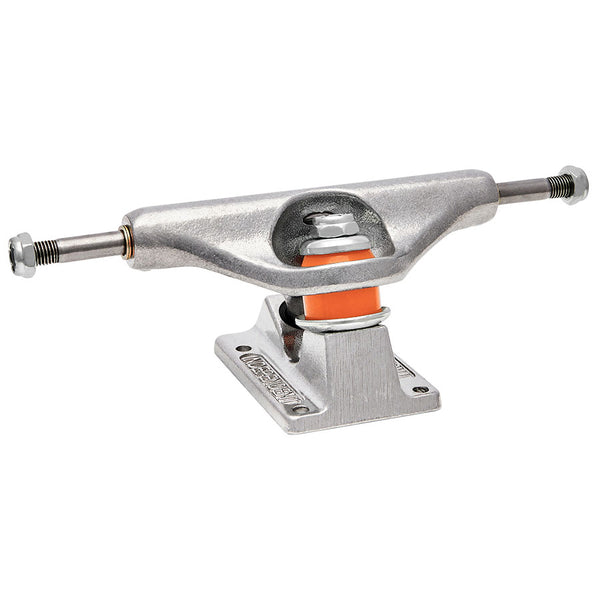 Independent Trucks 129 'Stage 11 Polished Standard' Trucks (Silver)