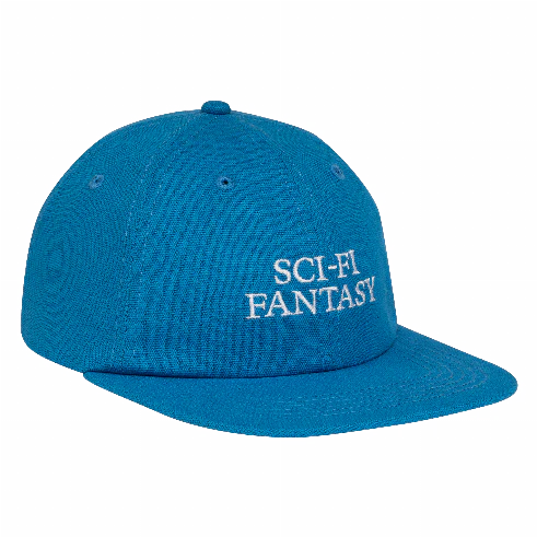 Sci-Fantasy Logo Hat