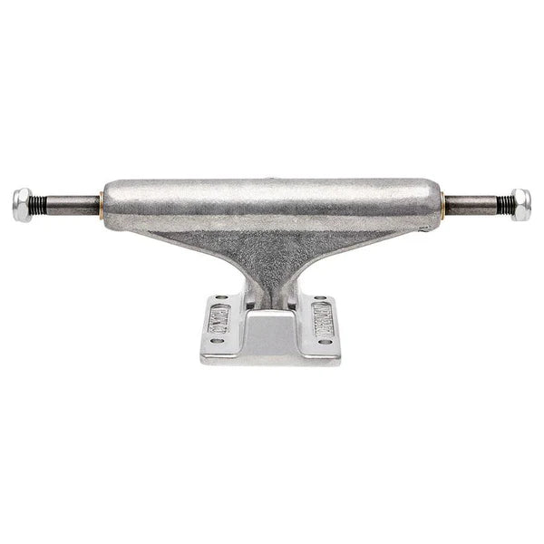 Independent 159 Stage 11 Forged Hollow Silver Standard Skateboard Trucks