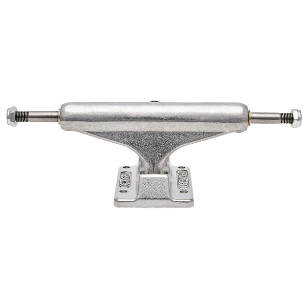 Independent Trucks 129 'Stage 11 Polished Standard' Trucks (Silver)