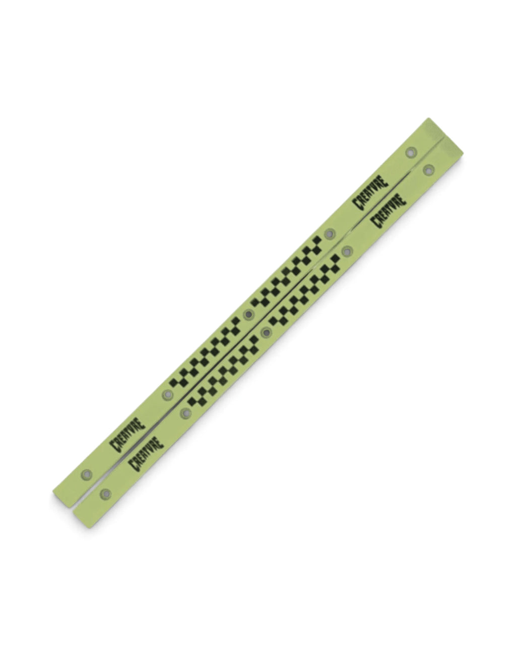 Creature Skateboards 'Glow in the Dark' Slider Rails