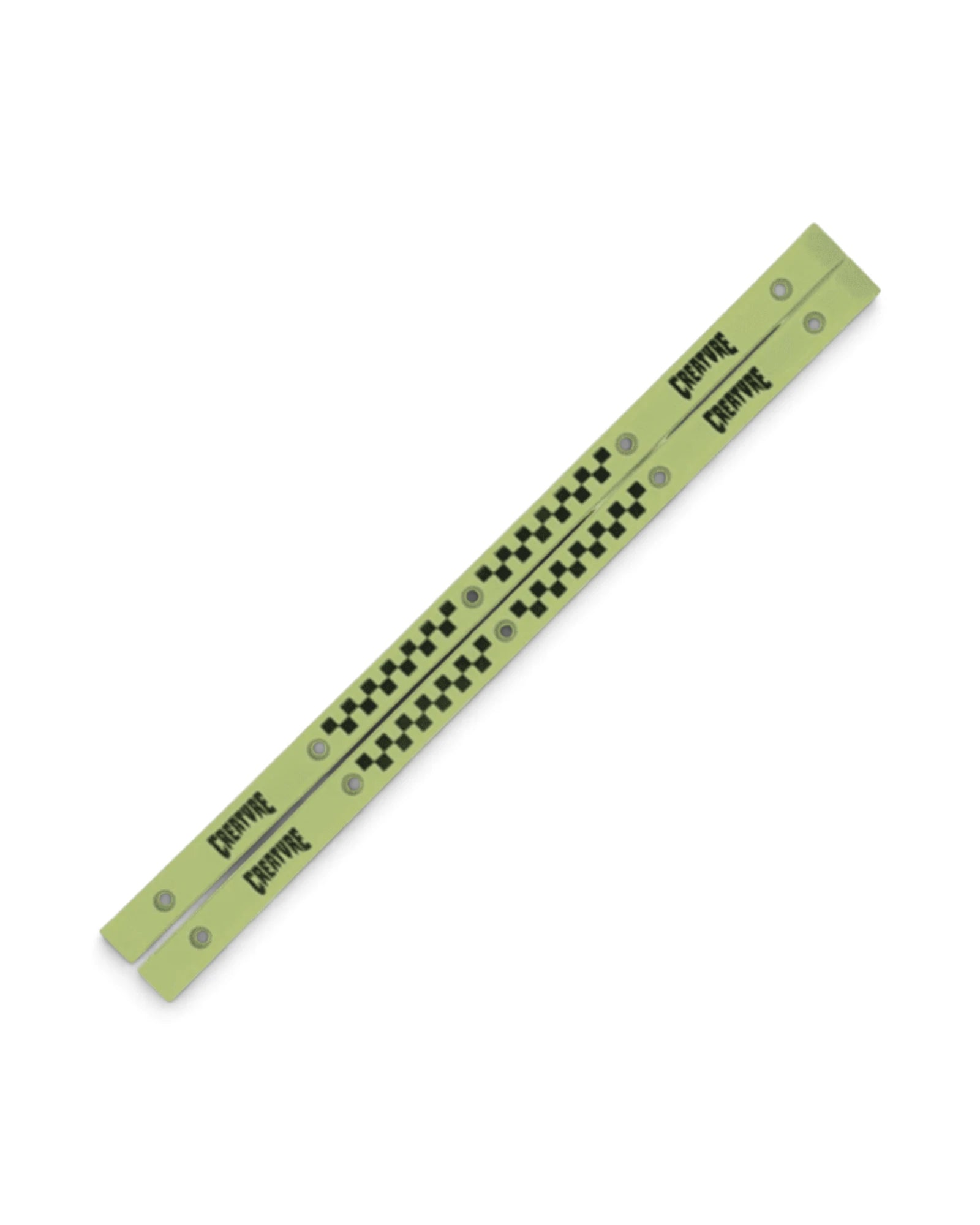 Creature Skateboards 'Glow in the Dark' Slider Rails