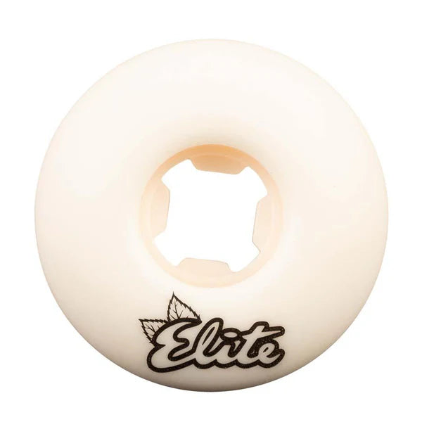 OJ Elite Ez Edge 101A Skateboard Wheels 54Mm