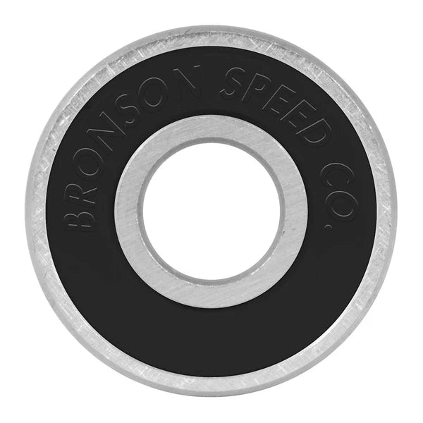 Bronson Speed Co. Ceramic Bearings