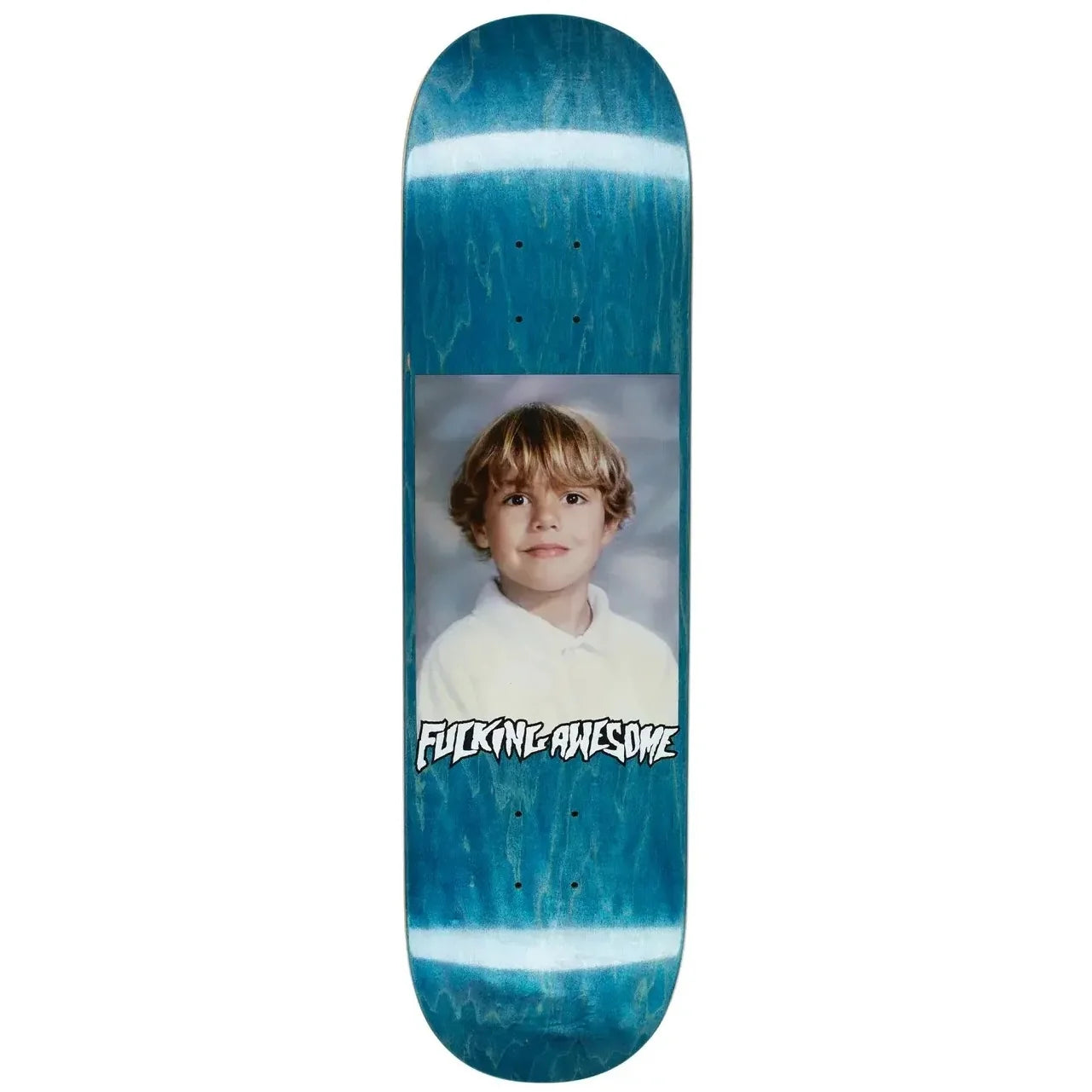 FA World Entertainment Class Photo - Curren Caples (8.25)