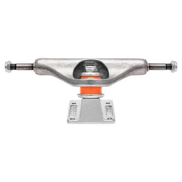 Independent 159 Stage 11 Forged Hollow Silver Standard Skateboard Trucks