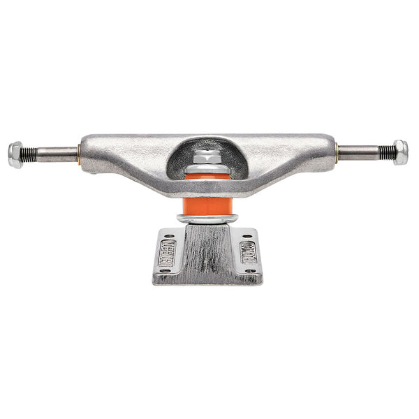 Independent Trucks 139 'Stage 11 Polished Standard' Trucks (Silver)