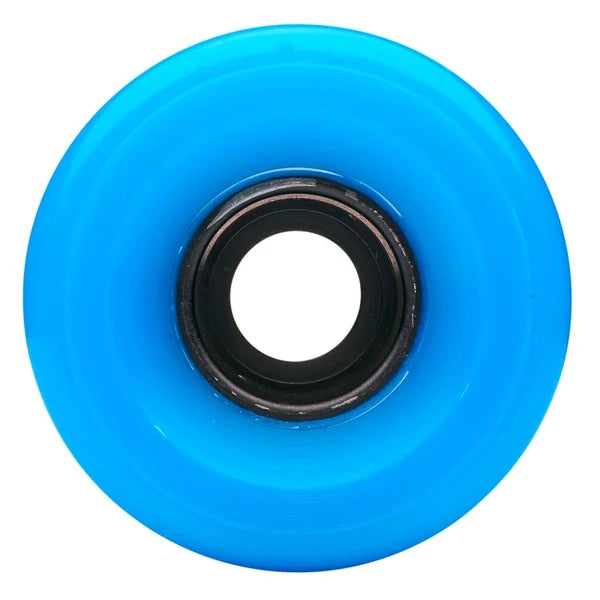 OJ Wheels 60mm (78A) 'Super Juice' Soft Wheels (Blue)