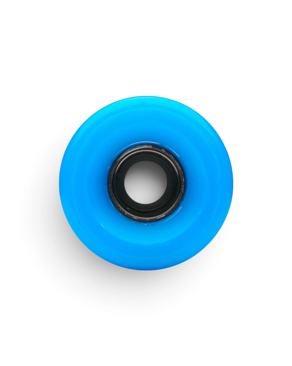 OJ Wheels 60mm (78A) 'Super Juice' Soft Wheels (Blue)